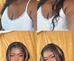 Spokane escorts - THICK😩•TIGHT💦• And EVERYTHING NICE🥵• Incall/Outcall hosting😛