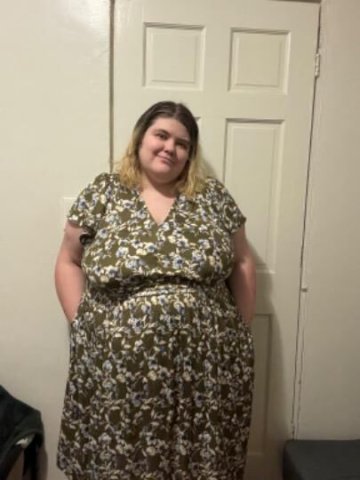 white bbw thick snow bunny available for outcall only - 1