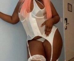 Clarksville escorts - CREME the DREAM ✨🍦