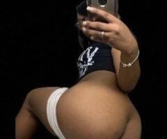 Cleveland escorts - HERE FOR A GOOD TIME NOT A LONG TIME🤗🤑