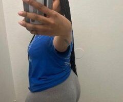 Milwaukee escorts - Its Chilly Out🍂 Get That Nutt Off💦✅
