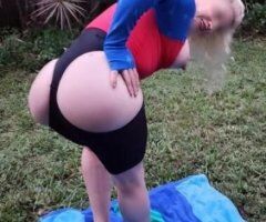 West Palm Beach escorts - A Wonder(ful) Woman & A Supergirl