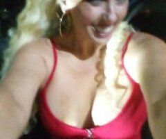 Miami escorts - The Hottest Blonde Bombshell in Town