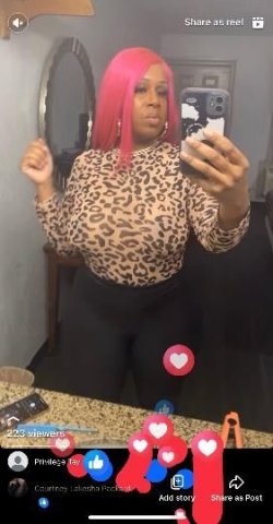 Beautiful Sexy Ass Woman here for a good time ❤ relax and have a good time with me - 1