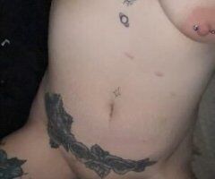 ✨SEXY TATTOOED BABE READY TO PLEASE✨ - Image 6