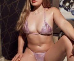 BLONDE FANTASY INCALLS/OUTCALLS ✅ 2 girl specials!👯♀ - Image 7