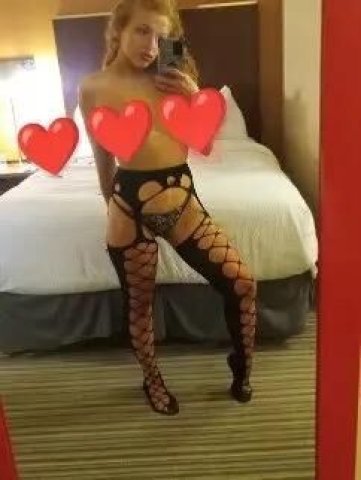 ❤️❤️❤️PETITE AND CURVY REDHEAD❤️❤️❤️ - 1