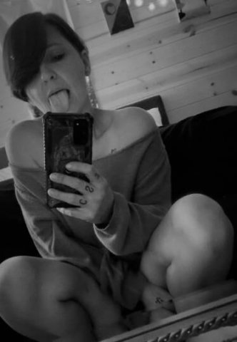 Im not what you want,Im what you need... - 1