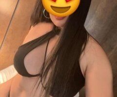New Orleans escorts - Todo lo que ves es lo que hay bebe