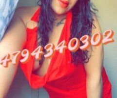 Fort Smith escorts - Lovely Latin Lover came to play* incall or outcall