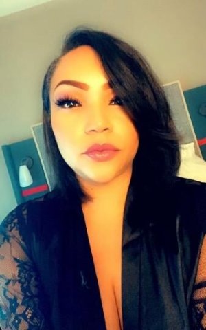 New to the City - 1