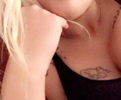 ⭐🌟NEW NUMBER ⭐🌟YOUR FAVORITE BLONDE PAWG🐰🐇 - Image 6