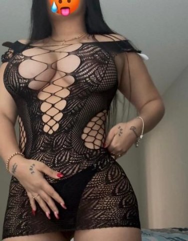 ☆🫦▪︎👀●LATINA NALGONA Y MUY FOGOSA☆▪︎💕🫦● - 1