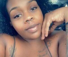 Norfolk escorts - Your Favorite BBW Ebony Sweetz🍫💦💙 80BBJ SPECIAL ✨ INCALL OUTCALL
