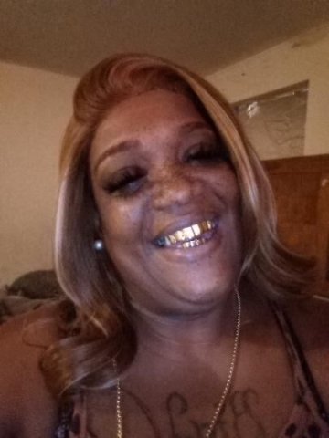 Real Deep Throat Soul Snatcher - 1