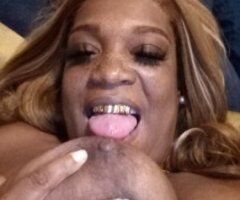 Real Deep Throat Soul Snatcher - Image 2
