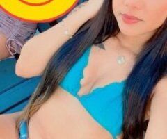 Corpus Christi escorts - Gaby
