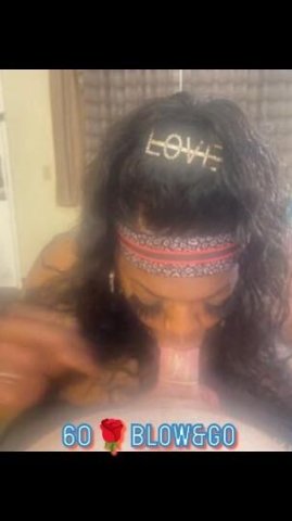 80🌹Blow N Go Incall Special👅🍆💦 QVFS 100🌹🫦HEAD MONSTER👅DEEP THROAT QUEEN💦OUTCALL CAR FUN 🚘WANNA FACE POUND 🫦IM YOUR GURL😘SLUT ME Out🫦Horney‼Chocolate BBW Ready For A Good Pounding 40🌹FaceTime Shows Available AA - 1