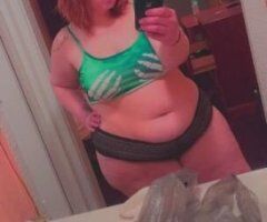 Augusta escorts - Chunky snow bunny 🐰 throat goat 🐐ALL THE ABOVE! The real deal!