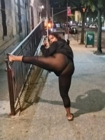 Bbw 😍 Thickness Domincan Juicy 💦👅Bbw - 1