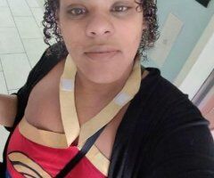 Bbw 😍 Thickness Domincan Juicy 💦👅Bbw - Image 7