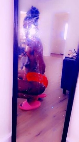 New to town😩🥺🥰 - 1