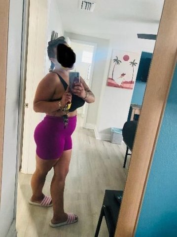 CUM HERE.. I want to show you this thingI do. - 1