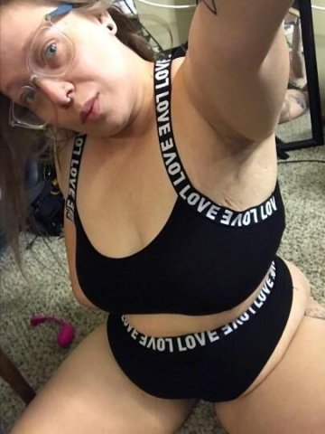 Sexy Submissive Internet Slut !! - 1