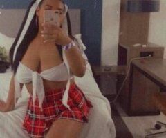 WHO GOT SMOKE 💙IM BCK ONE NIGHT ONLY💗 - Image 6