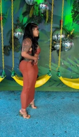 💙YOUR TREAT🍭YES! IM 100% REAL👅SERIOUS INQUIRES ONLY🩵 FETISH FRIENDLY 🧡 PARTY FRIENDLY 💙 READY NOW - 1