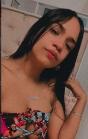 I’M A NEW GIRL IN THE CITY. I HAVE NO LIMITS WITH MEN. I’M AVAILABLE AND I ADAPT TO EVERYTHING YOU ASK ME, LOVE. I’LL WAIT FOR YOU😍😍 - 1