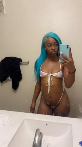 💦💦💦NEW BOOTY💦💦🎀 - 1