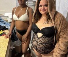 ❤ We Real Pretty Looking For A Grown Man To Please Us😘 - Image 3