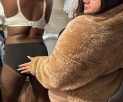 ❤ We Real Pretty Looking For A Grown Man To Please Us😘 - Image 4