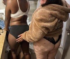 ❤ We Real Pretty Looking For A Grown Man To Please Us😘 - Image 5