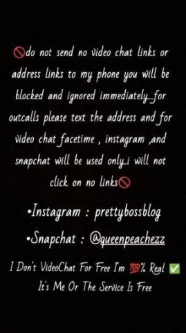🎬Watch My Video🎬InCall/Outcall☎New Number ☎ Half Off If You Can Make Me Squirt🤤😻 Pussy Gripper 👻🤪 Soul Sucker 💦🍆 Dick Wetter💥 - 1