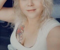 Blonde Beauty ❤ Back in town 2 days ❤ Mid Town Savannah ❤ - Image 2