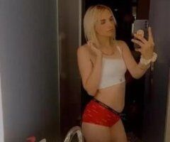 South Bend escorts - 💋SEXY BLONDE JUST LANDED✈ HERE FOR THE BIG GAME LETS PLAY💋