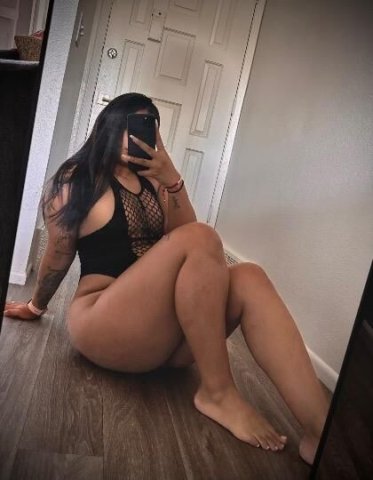 sexy Alejandra de vuelta en Salt Lake 🔥 - 1