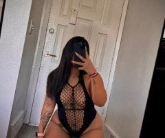 sexy Alejandra de vuelta en Salt Lake 🔥 - Image 2