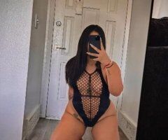 sexy Alejandra de vuelta en Salt Lake 🔥 - Image 6