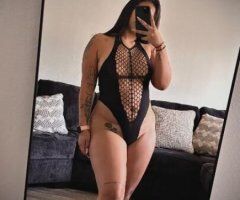 sexy Alejandra de vuelta en Salt Lake 🔥 - Image 7