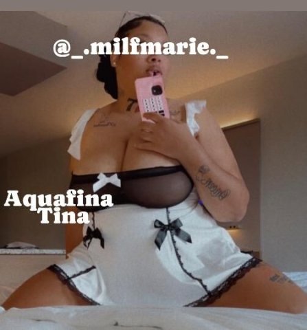 💦👅AQUAFINA TINA TUESDAYS 💦👅INCALLS |OUTCALLS|FT SHOWS - 1
