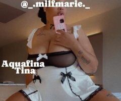 Baton Rouge escorts - 💦👅AQUAFINA TINA TUESDAYS 💦👅INCALLS |OUTCALLS|FT SHOWS