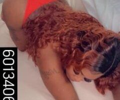 New upscale Ebonee blowjob Queen - Image 2