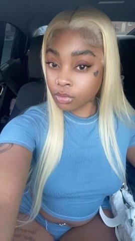 BACK IN TOWN 🥵 - 1