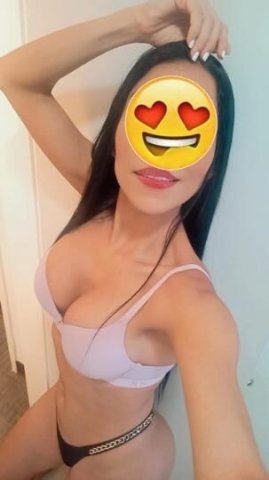 Sexy y hermosa latina - 1