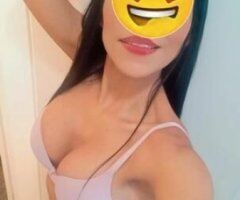 San Jose escorts - Sexy y hermosa latina