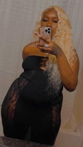 🫧Creamy 🥥 Tight 💋 BIG Booty DELIGHT 🍒 - 1