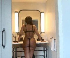 Boston escorts - Your HOT Chocolate Fantasy❤White Men+All Races